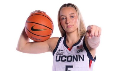 2025 WNBA Draft Highlights: Paige Bueckers Expected #1 Pick
