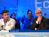 Dans ce nouveau numéro de Loire Eco - Loire Eco - TL7, Télévision loire 7