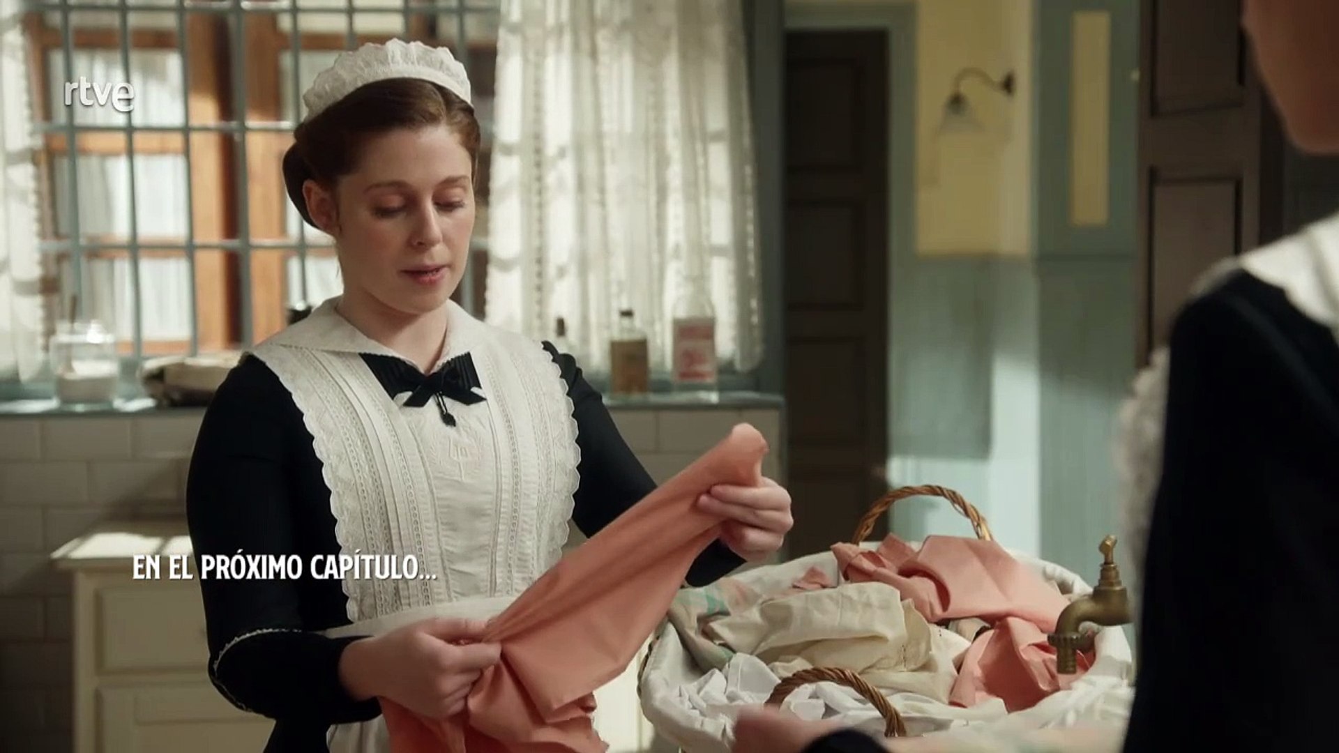 La Promesa Capitulo 579 Avance