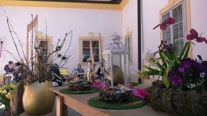 DER EUGEN HINTER DEM PRINZEN – 300 JAHRE SCHLOSS HOF