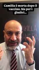 Paragone - LO STATO DI DIRITTO VA A FARSI BENEDIRE (10.04.25)