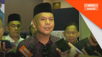 Armizan zahir ucapan takziah pemergian Pak Lah