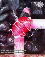Don't let a leaky tube ruin your day - try these fast fixes!