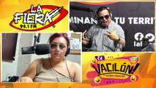 El Vacilón con Víctor Sánchez!!! (151)