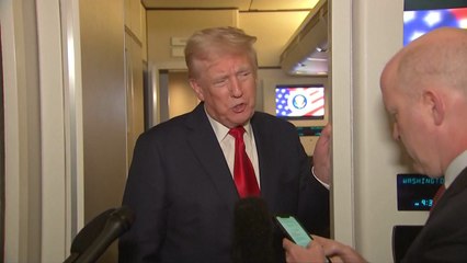 트럼프, 러시아의 우크라 탄도미사일 공습에 "실수" / YTN