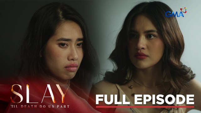 SLAY: The bicycle arson suspect has been identified! (Full Episode 13) April 14, 2025