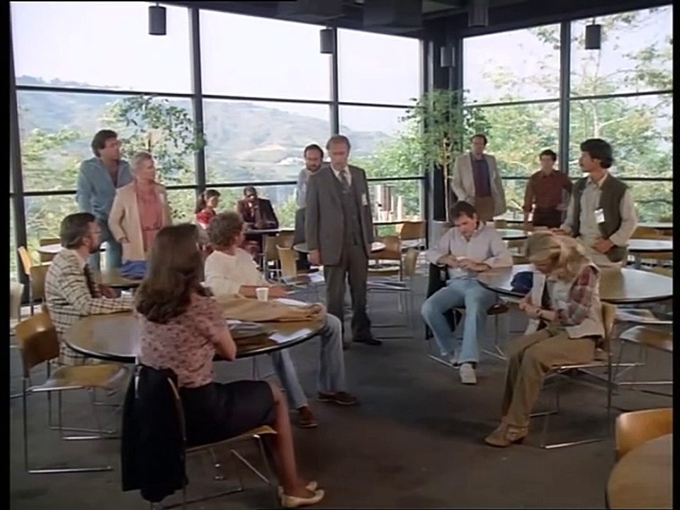 prototype / 1983 movie