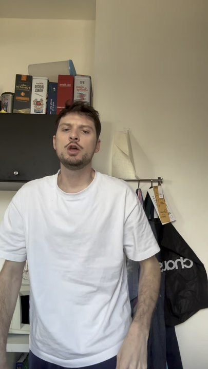 Aidez-moi à retrouver ce gars svp !#enquete #apple #alarm