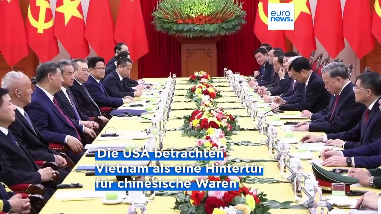 Nachrichten des Tages | 14. April - Abendausgabe