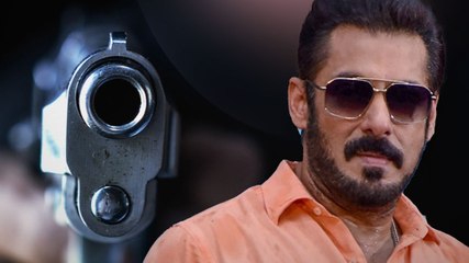 सलमान को बम से उड़ाने की धमकी मिलने के बाद पुलिस अलर्ट