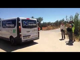 Reyes fallece en un accidente de tráfico