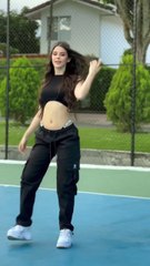 Ahora si vamos a retomar los bailes