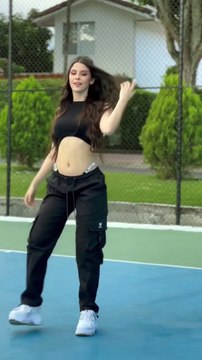 Ahora si vamos a retomar los bailes