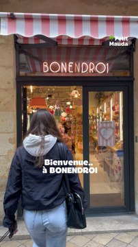 🌸🧸 Plonge dans l’univers kawaii chez BONENDROI à Paris ! 🎀🍓Cette boutique est un vrai paradis pour les fans de mignonneries. Parfait pour un petit cadeau ou juste pour se faire plaisir 💖✨©️ Crédit : Petit Mauda👉🏻 Abonne-toi au Petit Mauda ! 🌳