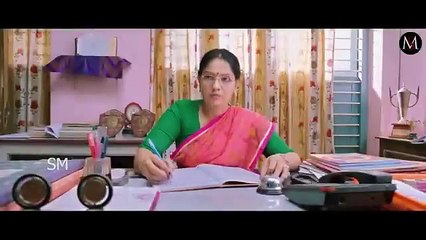 Watch the Latest South Indian Full Movie Dubbed in Hindi | Full Hindu Movie 2024 🎬