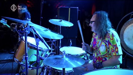 Lead Zeppelin - Moby Dick bw Kashmir - Live @ A38 Hájo