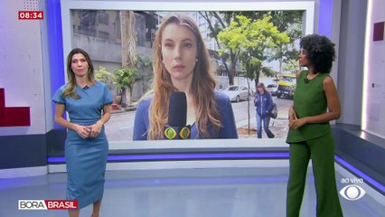 Criminosos são presos após invadir prédio da OAB em SP por buraco na parede