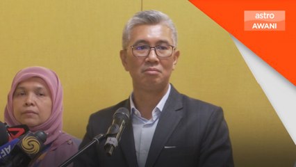 Pelabur asing kekal komited