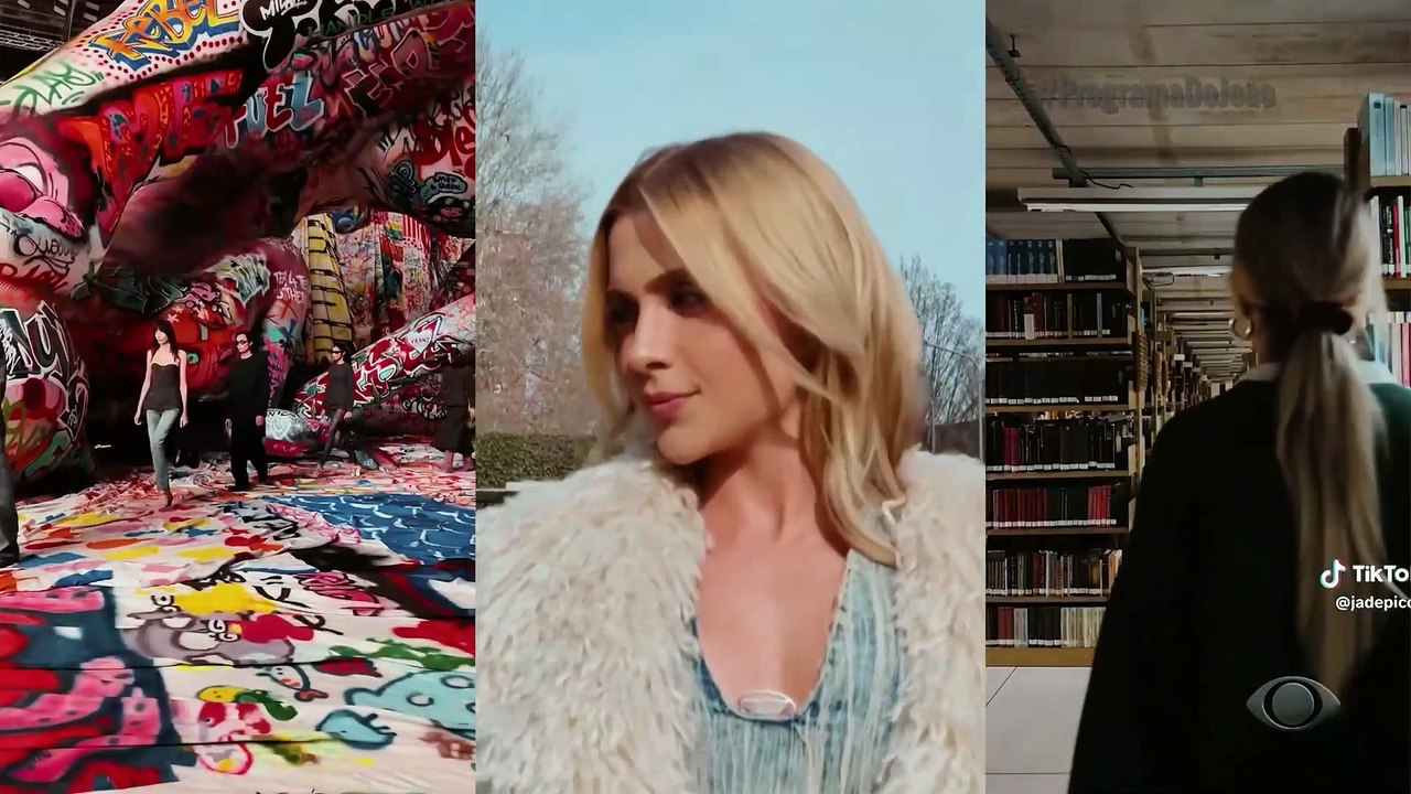 Jade Picon abre o jogo: 'Não sei se quero casar ou ter filhos. Se um dia quiser, eu faço | Programa do João