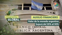 Argentina comenzará un nuevo régimen cambiario
