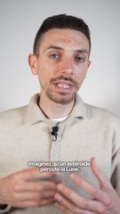 Et si un astéroïde percutait la Lune en 2032 ?