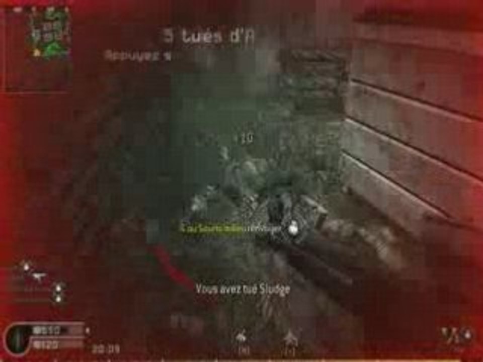Shipment- COD4