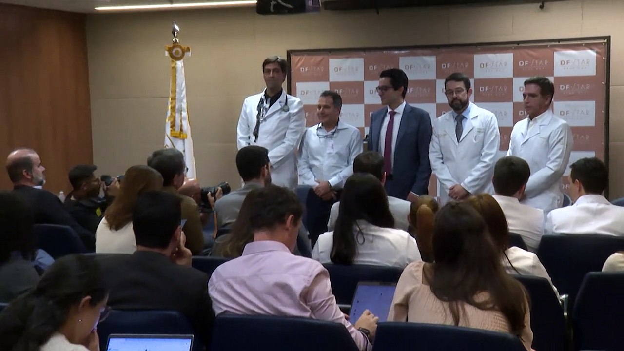 Bolsonaro enfrenta um pós-operatório ‘muito delicado e prolongado’