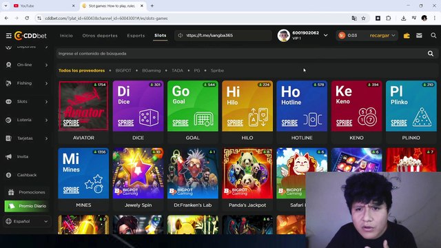 La mejor casa de apuesta de regala 100 soles gratis sin deposito