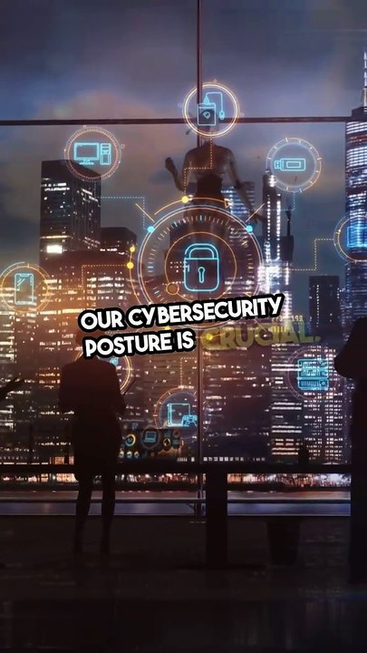 Fortify Your Cybersecurity Against New Threats