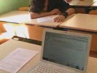 Gala 2008 : Professeurs en Grandes Ecoles