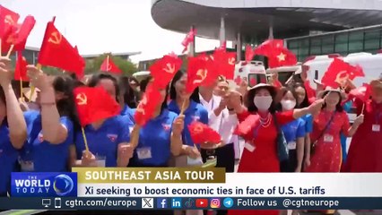 Asia's Response to US Tariffs: A New Era of Cooperation?