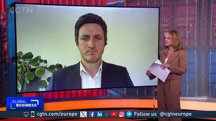 Trump's Tariff U-turn & Global Markets with Joshua Mahoney