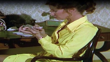 Der Unsichtbare Staffel 1 Folge 5: Sie machts nur mit den Augen
