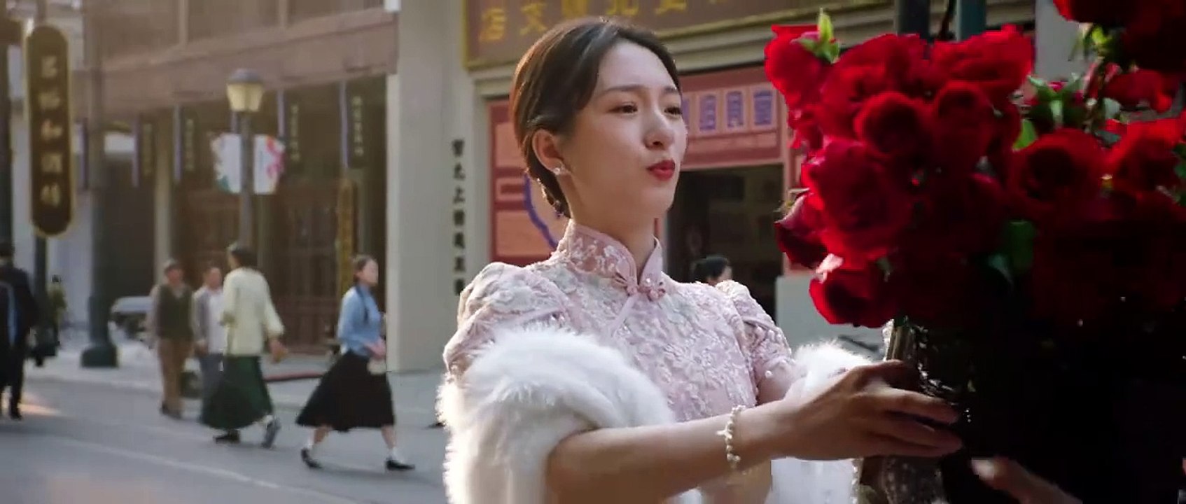 Accidental Firing Ep 7 Eng Sub
