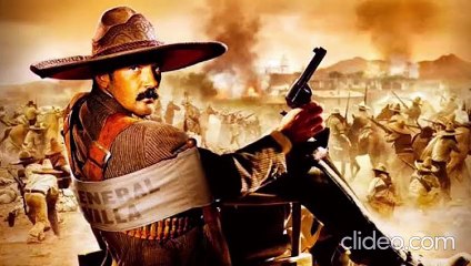 Pancho Villa como el mismo (2003) pelicula completa español latino