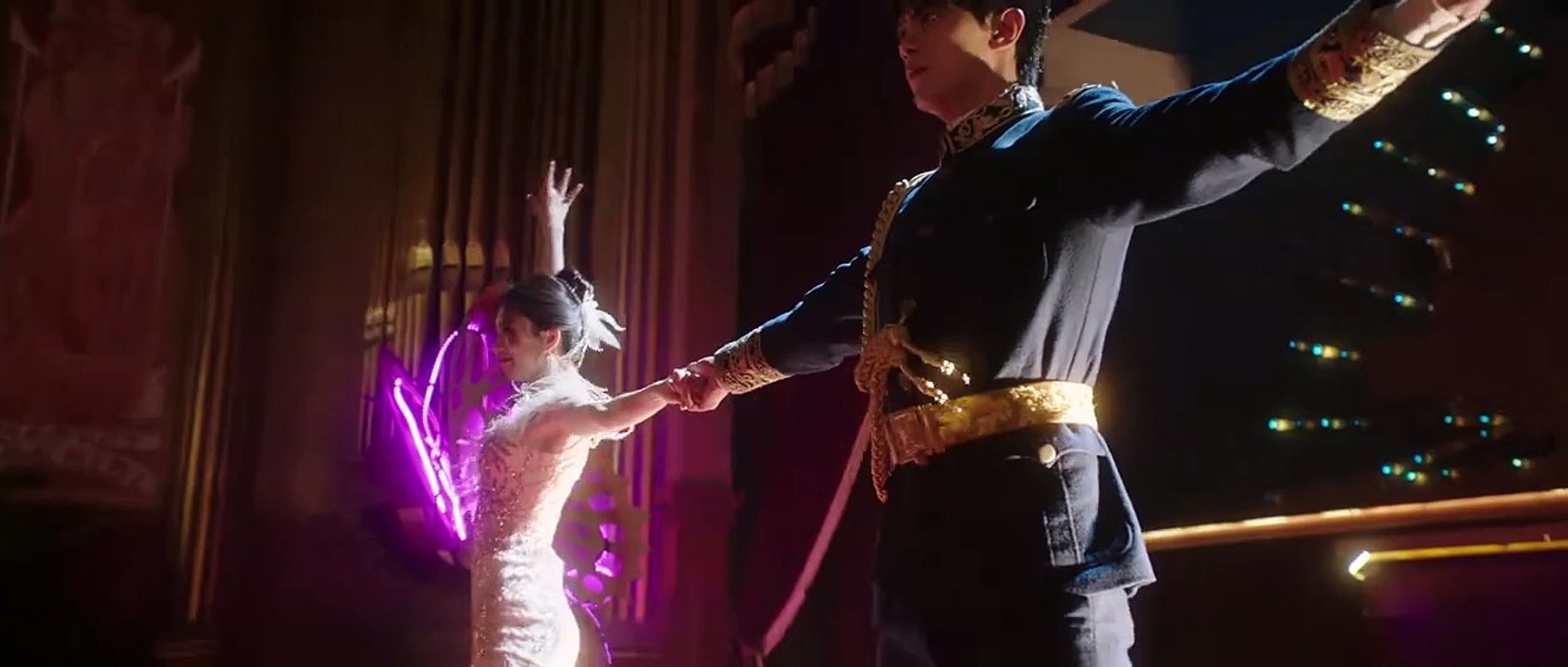 Accidental Firing Ep 2 Eng Sub