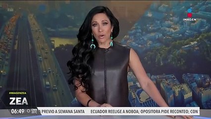 Turistas llegan a Acapulco para disfrutar del puente de Semana Santa