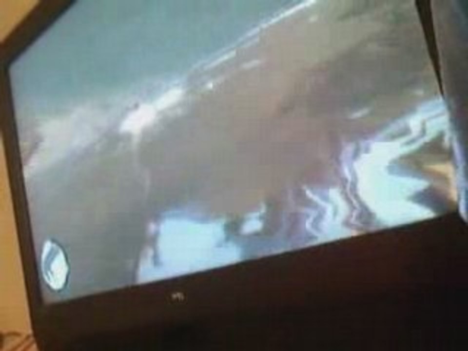 GTA IV Un saut en hélicoptère peut on y survivre ?