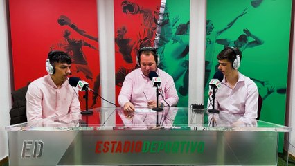 "Si el Betis cae en Polonia sería una tragedia"
