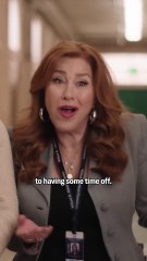 Barbara’s Not Fooling Anyone on ABC’s Abbott Elementary