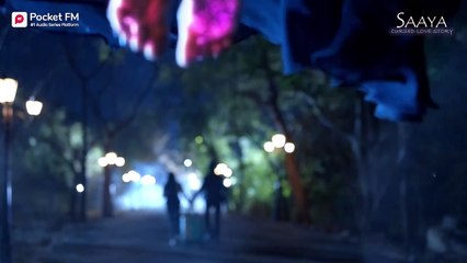 Saaya: A Haunted Love Story | Episode 1 🌙