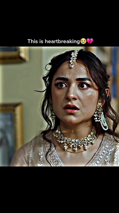 Heartbreaking scene of Murtasim and Meerab