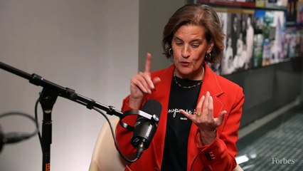 This Next Billion-Dollar Startup Founder Wants To Revolutionize Women's Healthcare