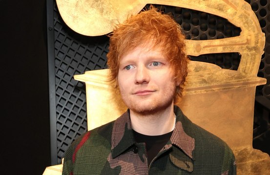 Ed Sheeran explique pourquoi il a construit un pub sur son terrain : “Je sais que c'est bizarre…”