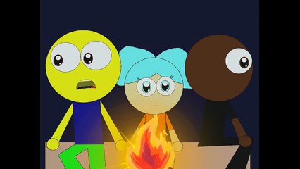 Comix Minis: The Complete Sixth Season