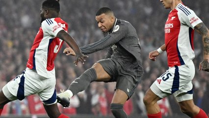 Mbappe has apologised for Alaves red card - Davide Ancelotti