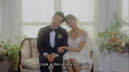 My Contracted Husband Mr. Oh Episode 1 Hindi Dubbed Eng Sub