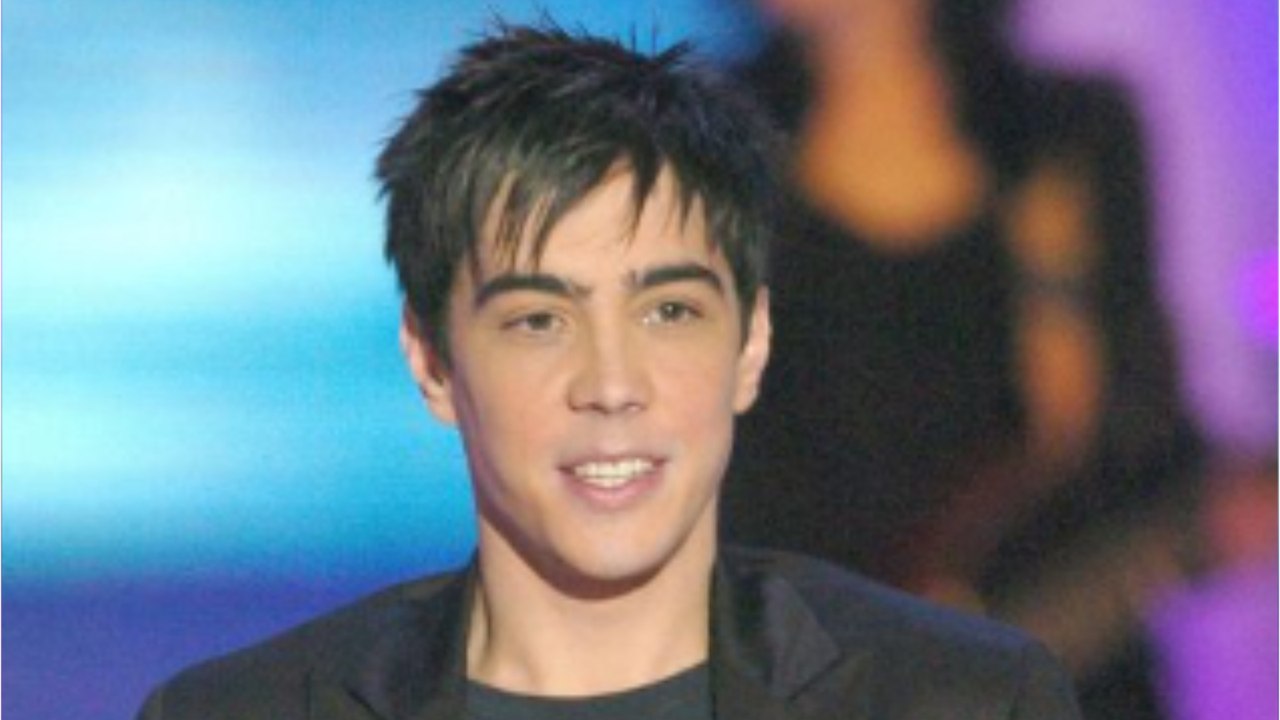 GALA VIDEO - Grégory Lemarchal : sa sœur Leslie et ses enfants mouillent le maillot pour la bonne cause !