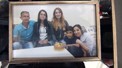 Sinem Çeşim’i öldüren katil zanlısının kaçış anı kameralara yansıdı
