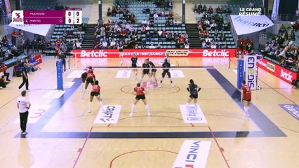 Le Grand Résumé - Un cinquième sinon rien !